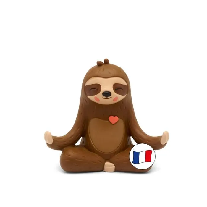tonies® - Figurine Tonie - Ma Pause Zen - Séances Méditatives De Max Larelax - Figurine Audio pour Toniebox-0