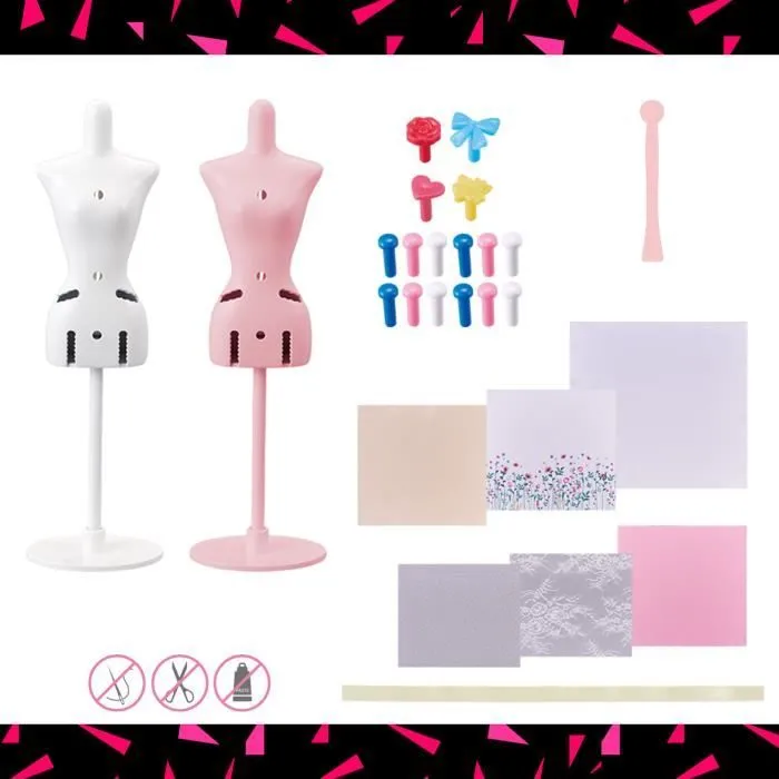 Harumika - Coffret Robe de Mariée-3