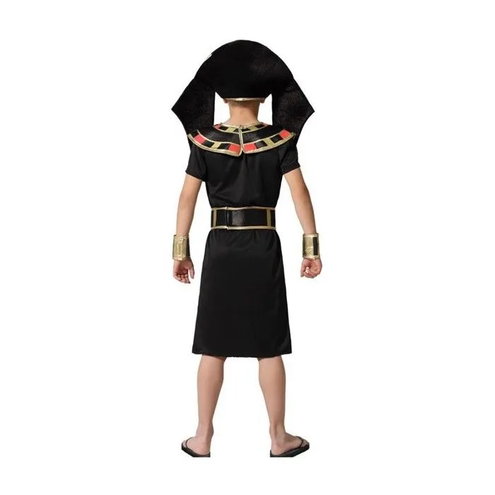 Déguisement Garçon de Pharaon Toutankhamon-2