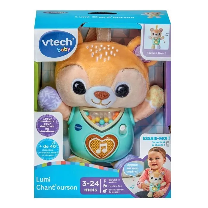 VTECH-LUMI CHANT'OURSON-1
