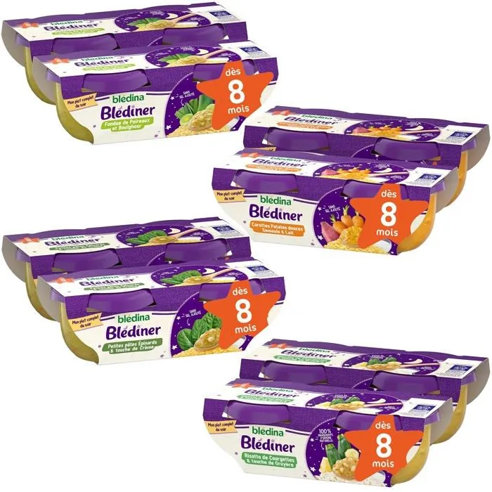 Plat cuisines Blédina-0