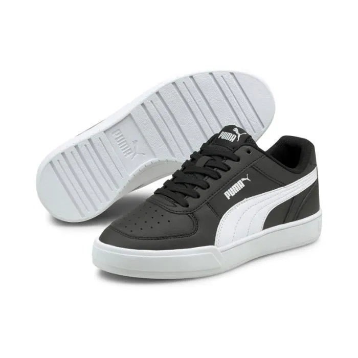 Basket à Lacets Puma Juniors Caven-1
