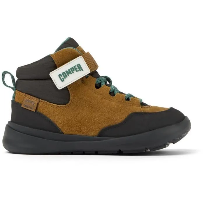 Baskets enfant Camper Ergo GT - brown - 38-0