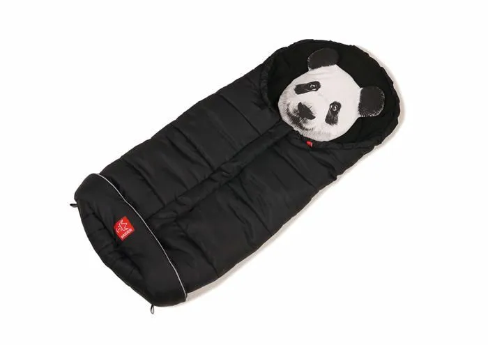 Chanceliere Kaiser - 6566125 - Chanceliere Panda Thermo, Noir-1