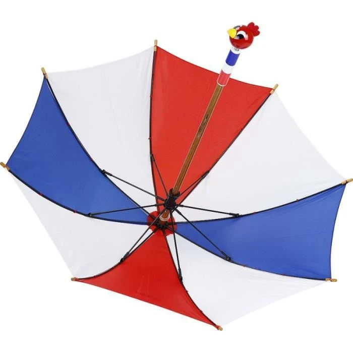 Accessoires pour enfant - Parapluie Elysée Présidence de la République - Vilac - Jeux et jouets-2