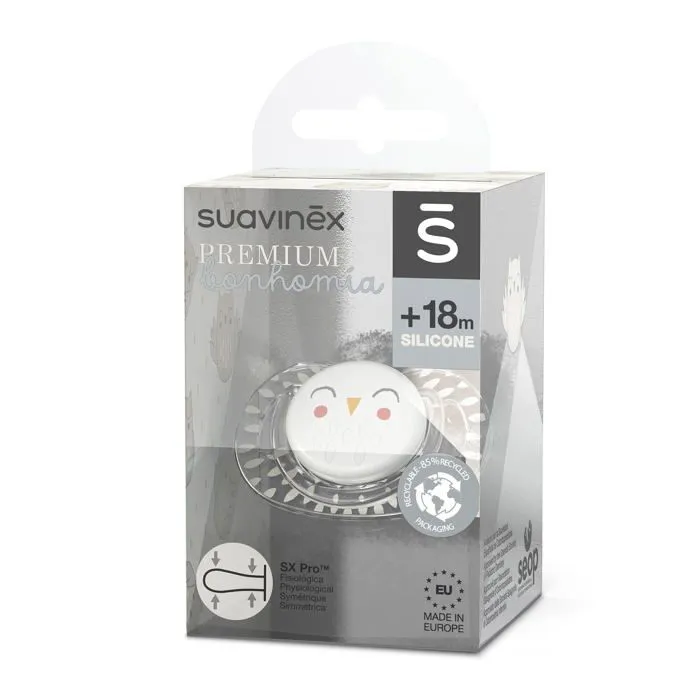 Sucette Suavinex - 307817-3