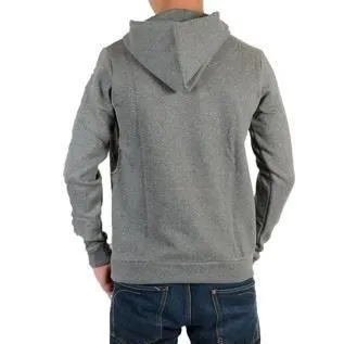 Sweat Little Eleven Paris Katos Kate Moss Mixte Garçon   Fille  Gris - Gris-3