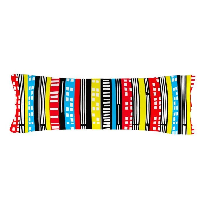 Parure Caradou Bat 90x200 cm (Lit 90) Sans rembourrage-2