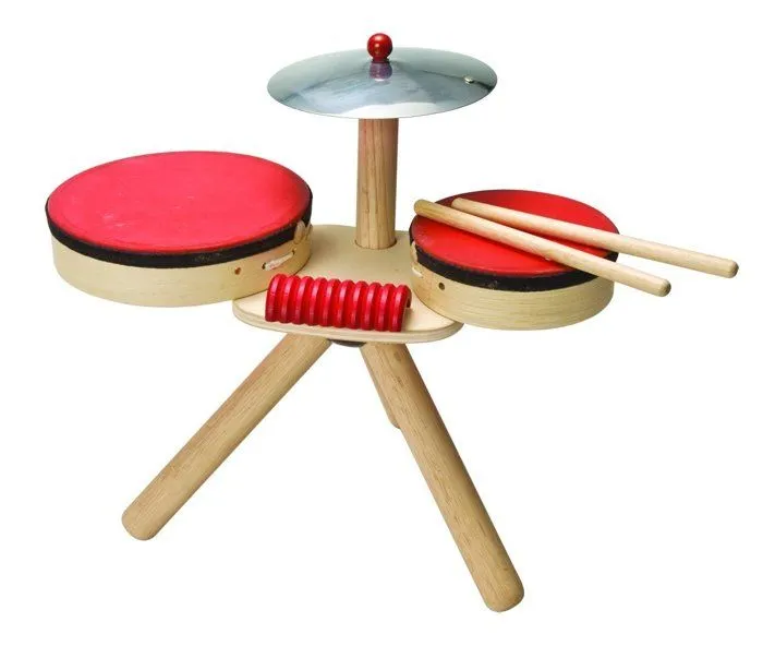 PLANTOYS Batterie-1