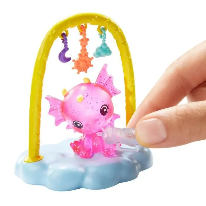 BARBIE Dreamtopia Bébés Dragons-3