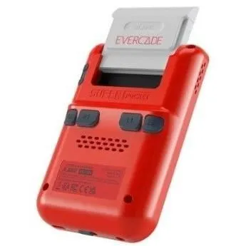 Console Rétrogaming - JUST FOR GAMES - Atari Super Pocket-2