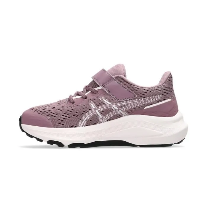 Baskets - ASICS - GT-1000 13 PS - Rose - Enfant - Semelle en caoutchouc-3