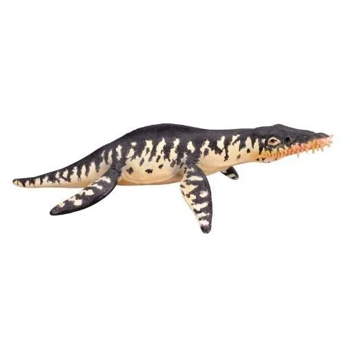Figurine LIOPLEURODON de la Préhistoire - COLLECTA-0