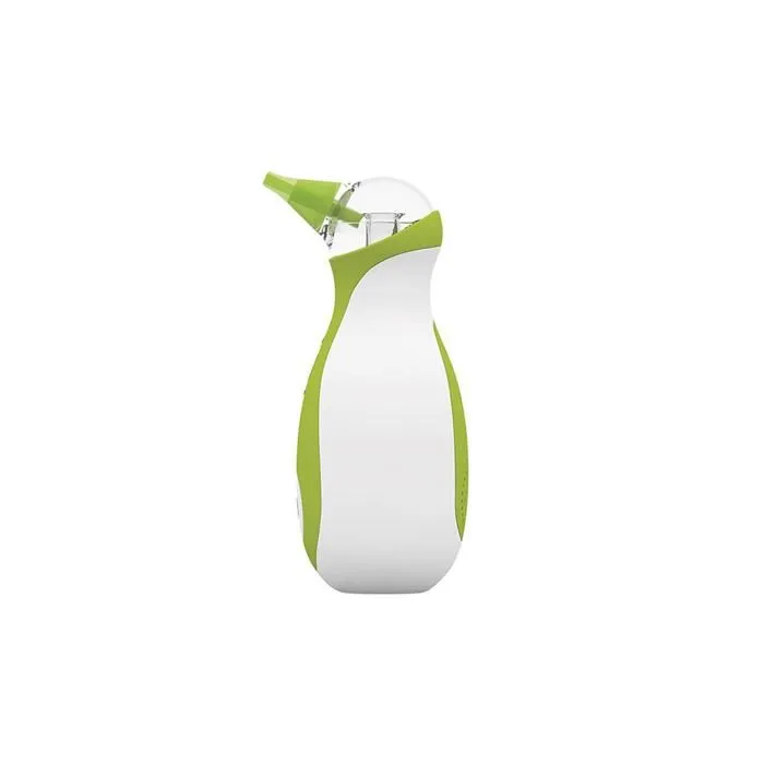 Mouche bébé électrique Go-0