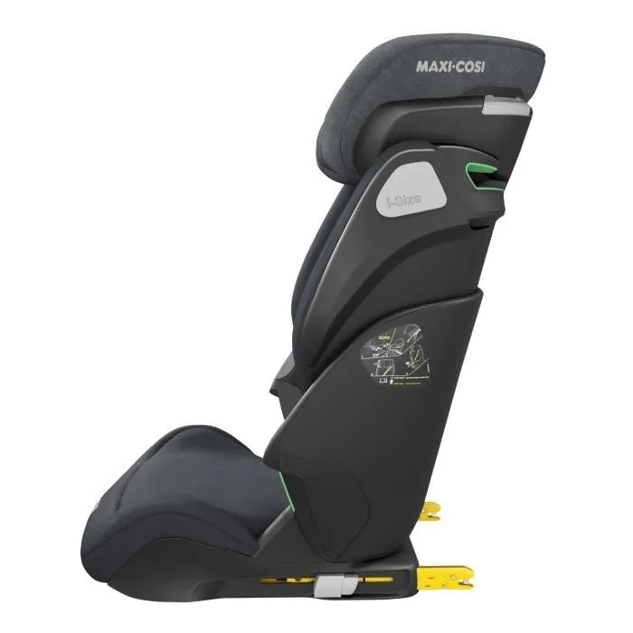 Siège Auto MAXI COSI Kore, Groupe 2/3, Isofix, i-Size, Inclinable, Authentic Graphite-2