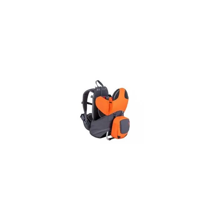 Porte Bébé Phil and Teds Parade Orange - Enfant - Mixte - 3 ans - Randonnée-0