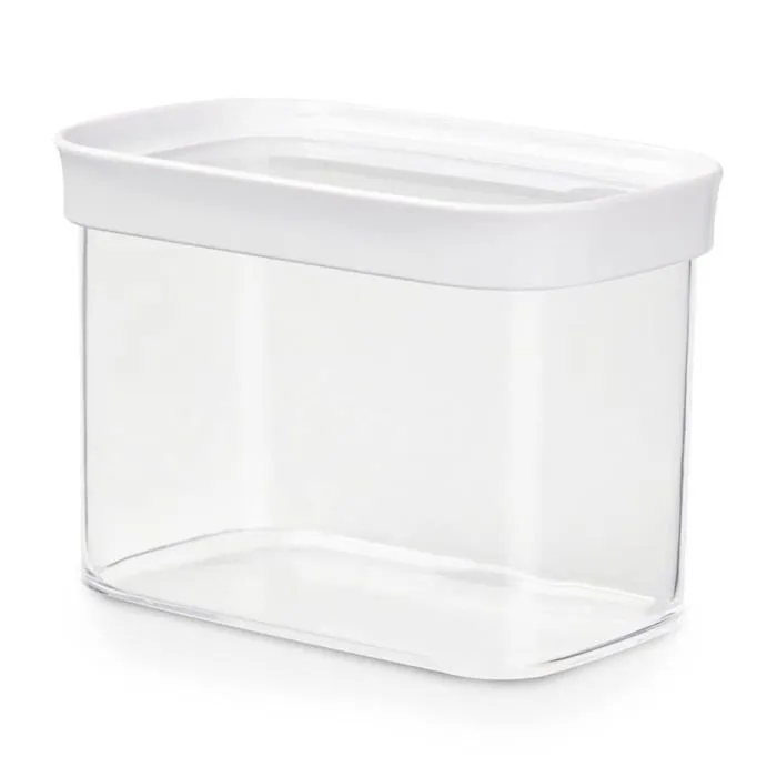 Boites de conservation - boites hermetiques Tefal - N1141010 - Alimentaire, Stockage, 1L-0