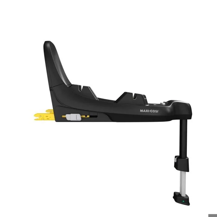 MAXI-COSI Embase FamilyFix S, De la naissance à 4 ans, compatible Cosi Pebble S et Siège Pearl S-1