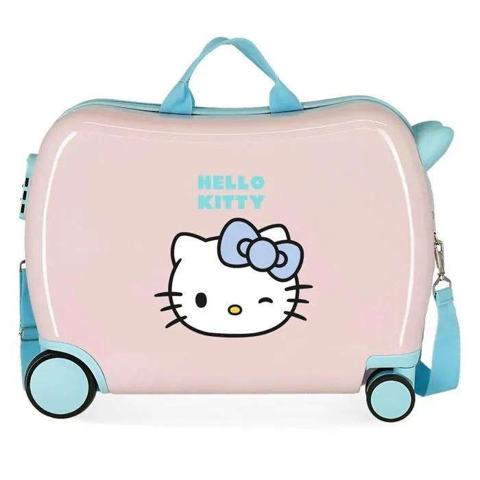 Valise ou bagage vendu seul Hello kitty - 2479821-0