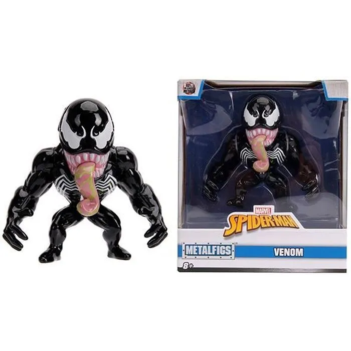Marvel Venom Figurine 10cm-0