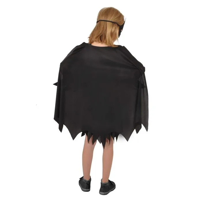 Déguisement Batgirl fille-1