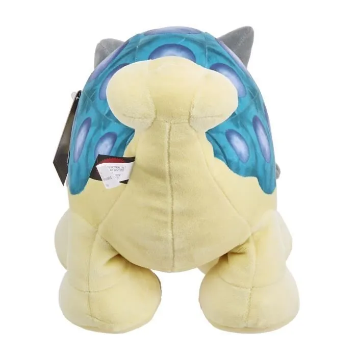 Jurassic World - Bumpy Peluche - Peluche-2