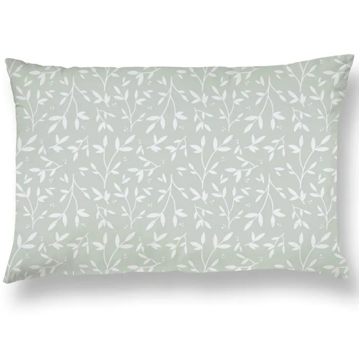 Oreiller avec Taie - 40x60 - Herbal | SUPERBE BEBE-0