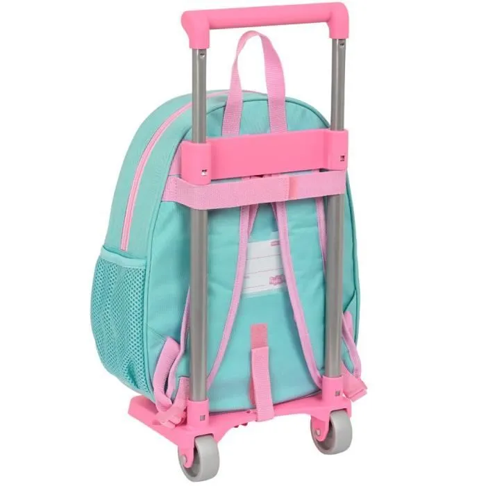 Sac a dos peppa pig maternelle sales