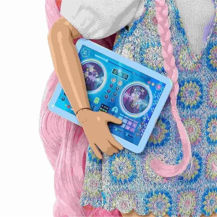 BARBIE Daisy dream besties - JDD74-5