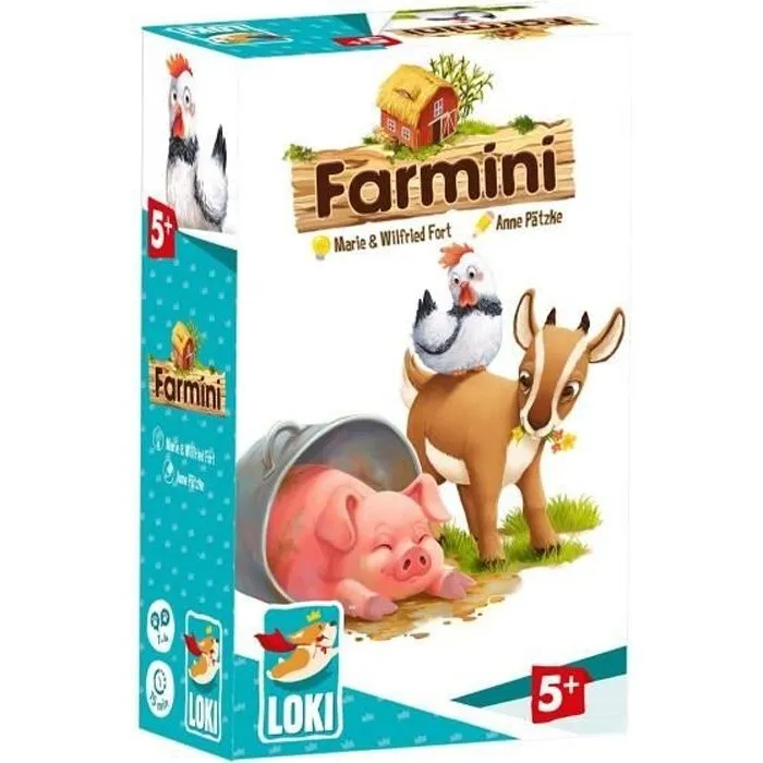 FARMINI-0