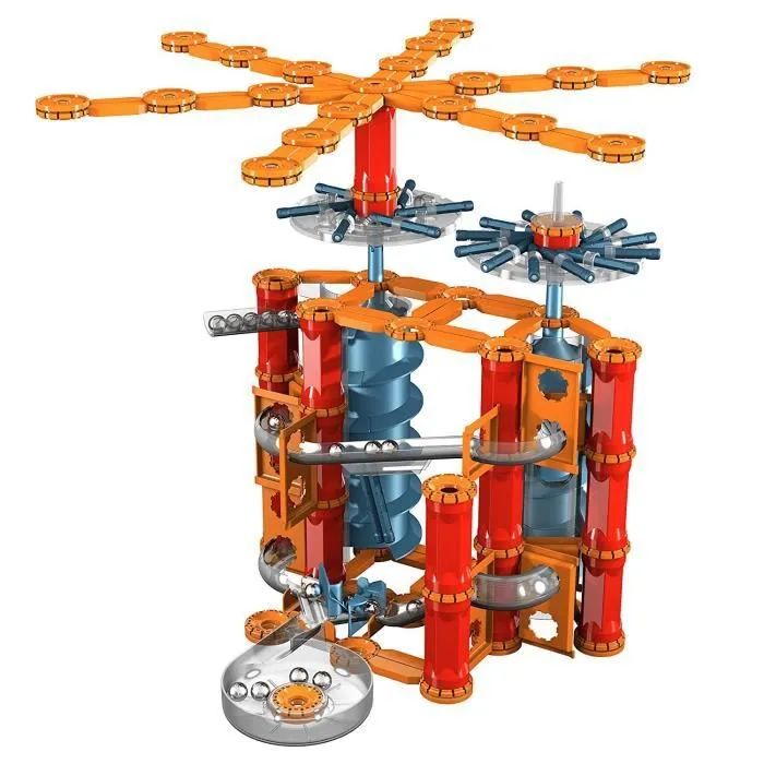 GEOMAG GRAVITY 330 pcs-1