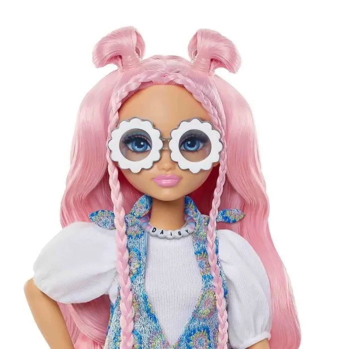 BARBIE Daisy dream besties - JDD74-4