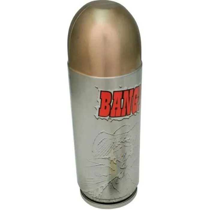 BANG Extention le Coffret : The Bullet ! - Jeu d'Ambiance de société - BAN03 - ASMODEE-0