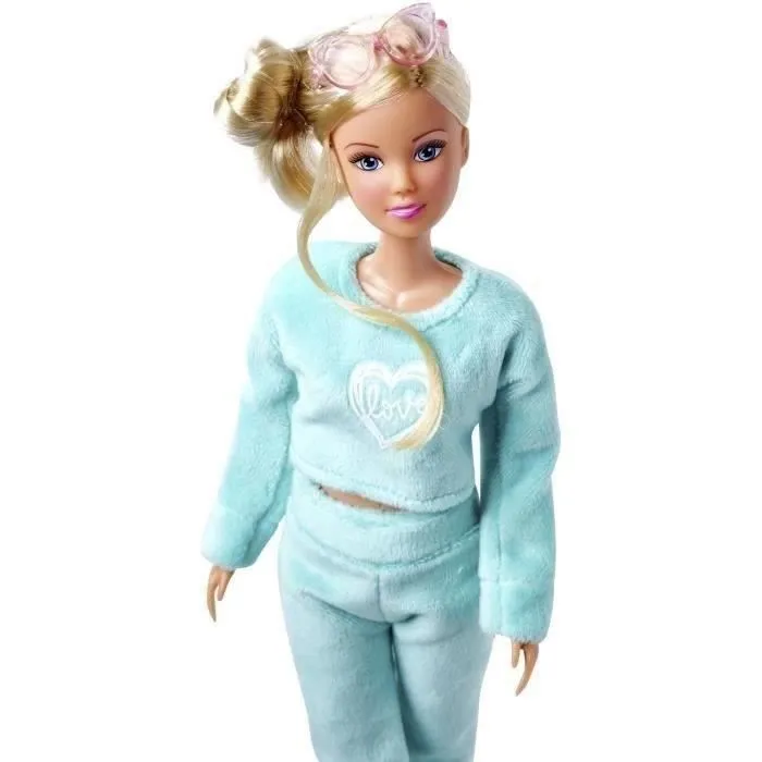 SIMBA - Steffi Love - Voyage -Poupée mannequin-2