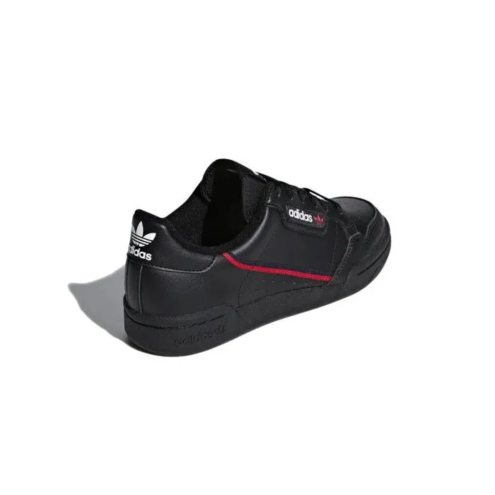Basket - adidas Originals - CONTINENTAL 80 - Cuir - Semelle Ortholite - Enfant-5