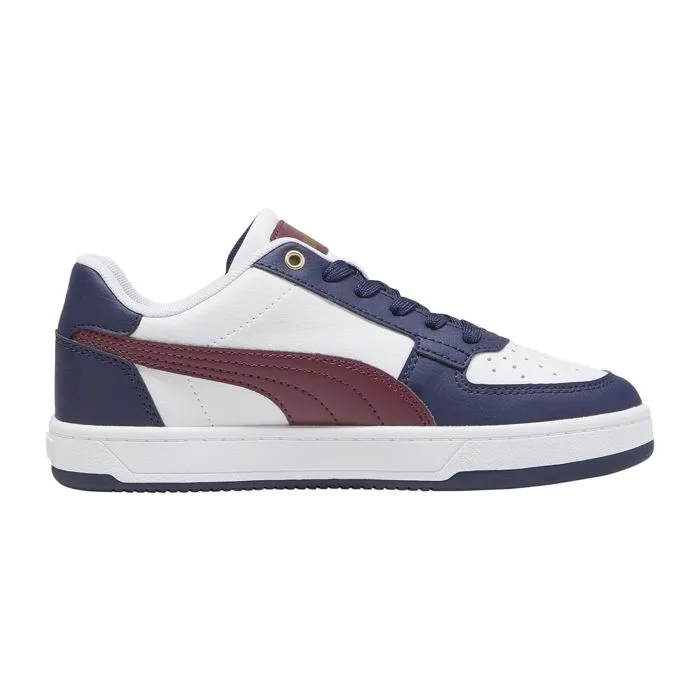 Baskets - Puma - Caven 2.0 - Or - Lacets - Garçon-1