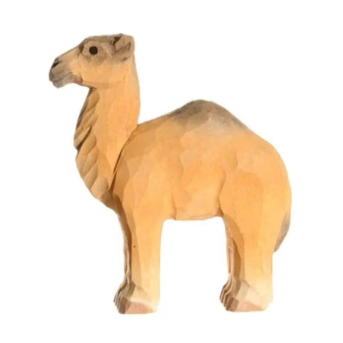 Wudimals - Figurine Dromadaire - K-PLAY-0