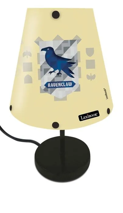 Lampe de chevet Harry Potter-2