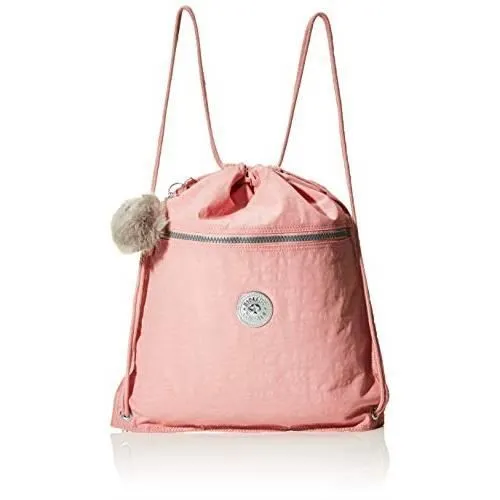 Bagage - KIPLING - Supertaboo - 15 L - Bridal Rose - Enfant - Mixte-0