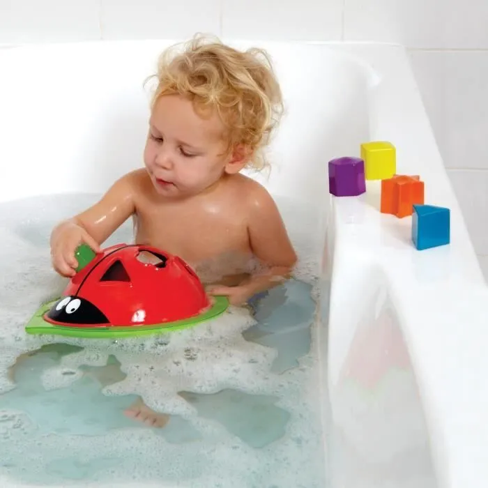 BSM Bain Rigolo - Cocci'Tri-0