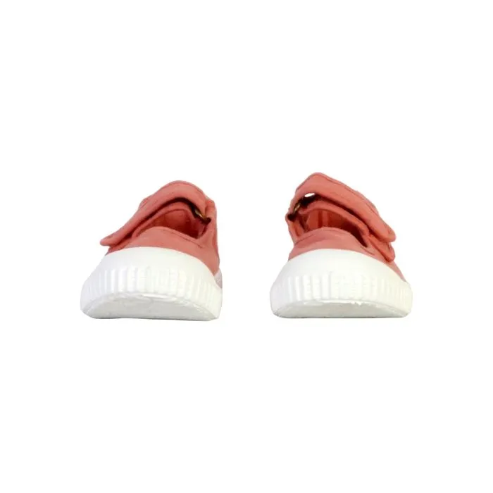 Basket - VICTORIA - 42423 - Scratch - Rose - Enfant-4