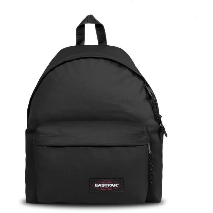 Sac à dos - EASTPAK - Padded Pak'R - Noir - 24 L-0