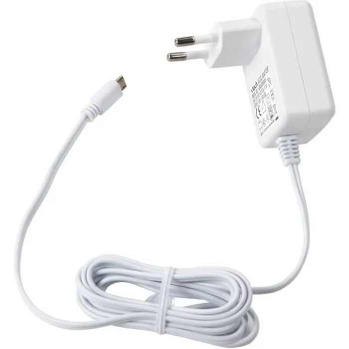 VTECH - Chargeur USB / Adaptateur Officiel-0