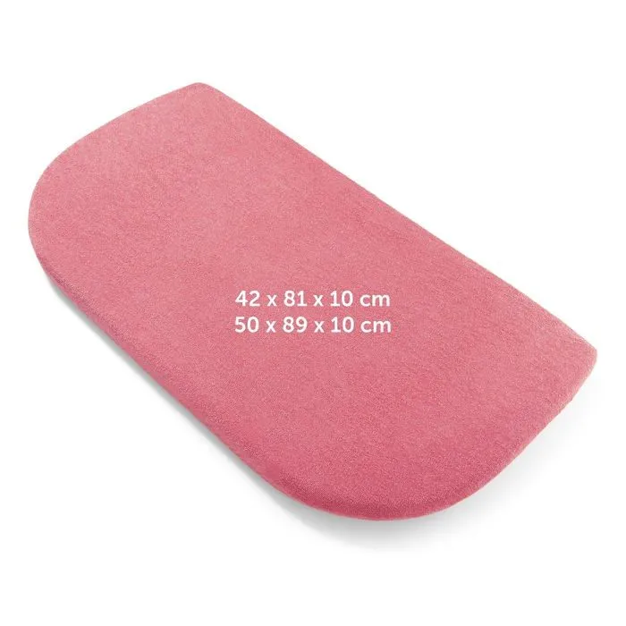 Drap housse matelas Laleni-3