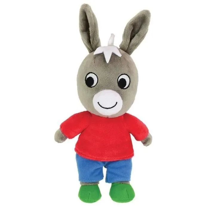 JEMINI Trotro 023946S PELUCHE Hauteur: ± 23 cm-1