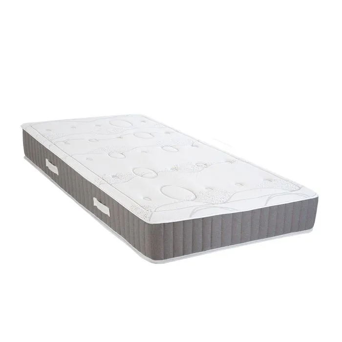 Matelas Mousse Intuition 90x190 cm Accueil Mémoire de forme-2
