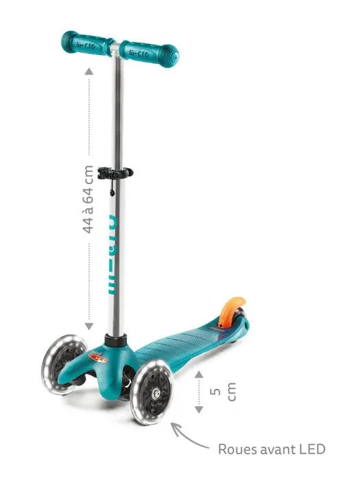 Trottinette  Mobility Mini-2