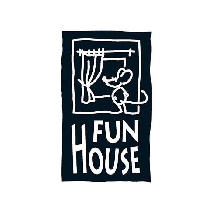 Table pique-nique Licorne en pin avec parasol - FUN HOUSE - H.53 x l.95 x P.75 cm - Pour enfant-4