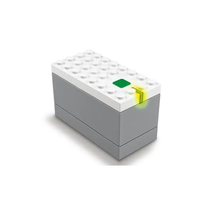 LEGO® City 60198 Le Train de Marchandises Télécommandé-5