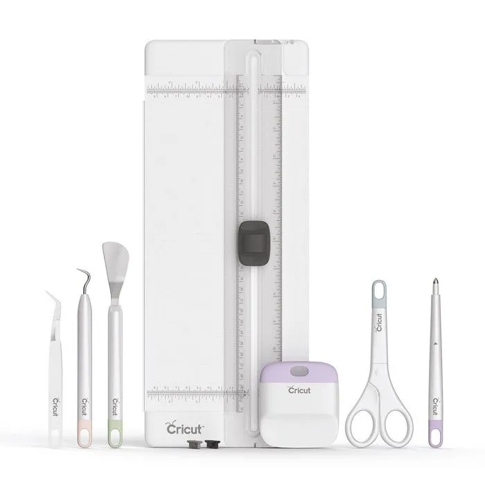7 Outils essentiels Cricut-0